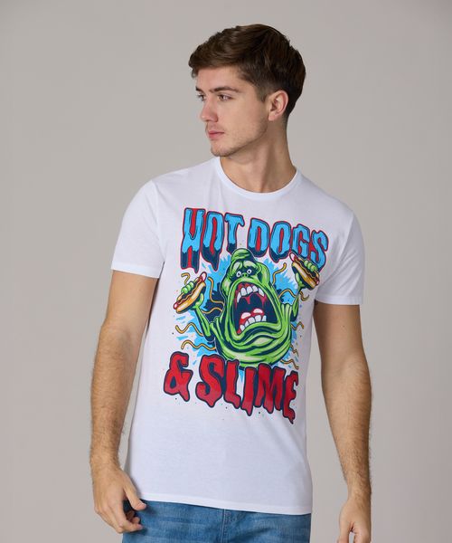 Playera de Licencia  de  Caballero