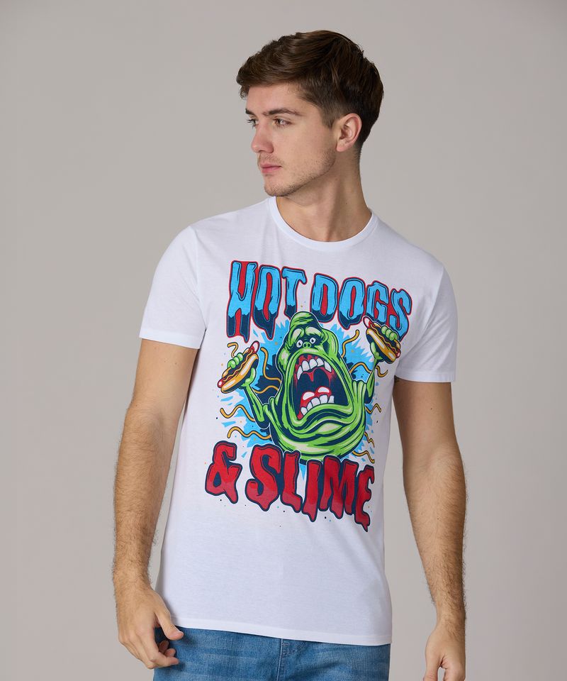 Playera de Licencia  de  Caballero