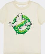 Playera de Licencia Ghostbusters de  Niño Infantil