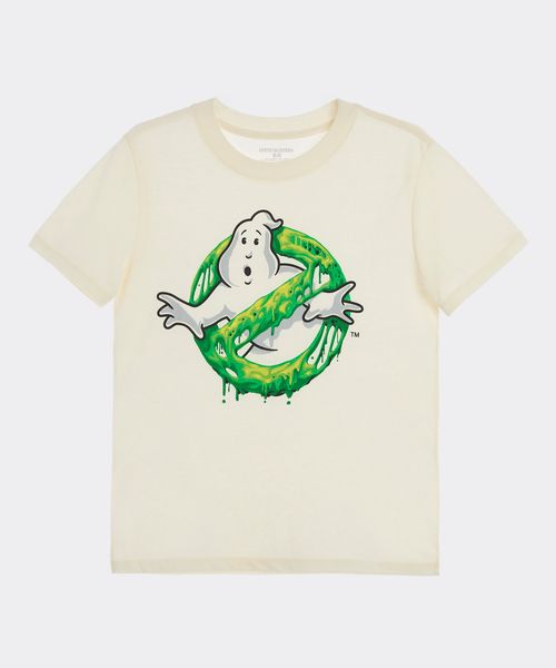 Playera de Licencia Ghostbusters de  Niño Infantil