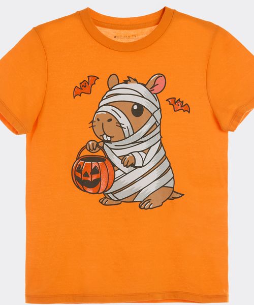 Playera  de  Niño Infantil