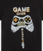 Playera  de  Niño Juvenil
