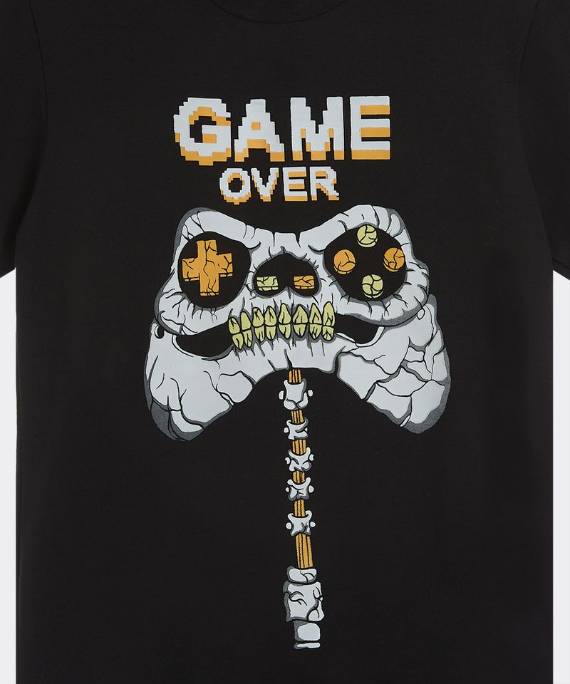 Playera  de  Niño Juvenil