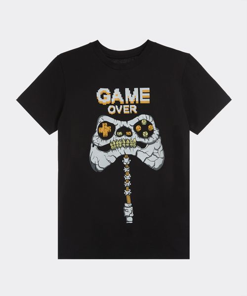 Playera  de  Niño Juvenil