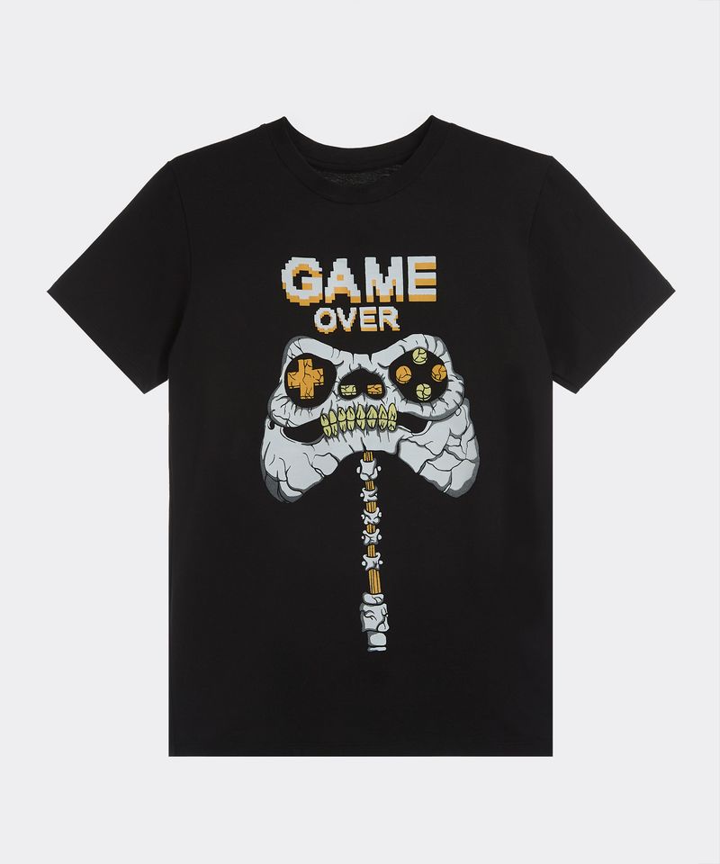 Playera  de  Niño Juvenil