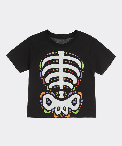 Playera  de  Bebo Años