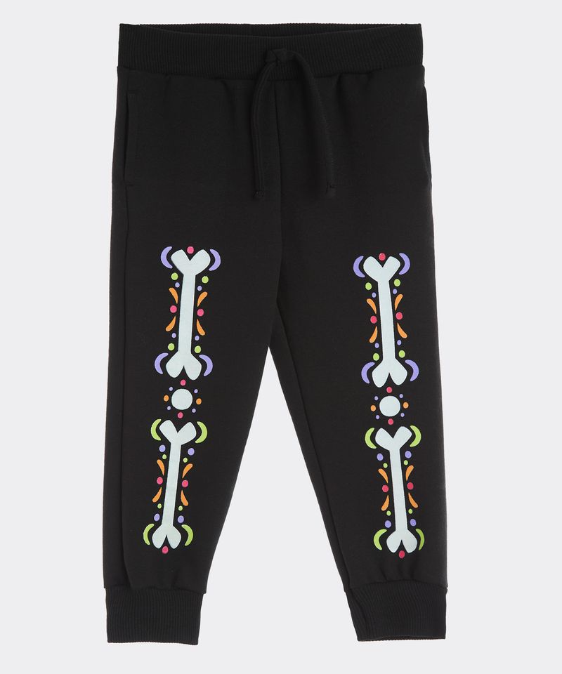 Pants  de  Bebo Años