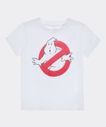 Playera de Licencia Ghostbusters de  Niño Juvenil