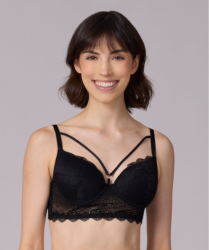 Brassiere de Dama