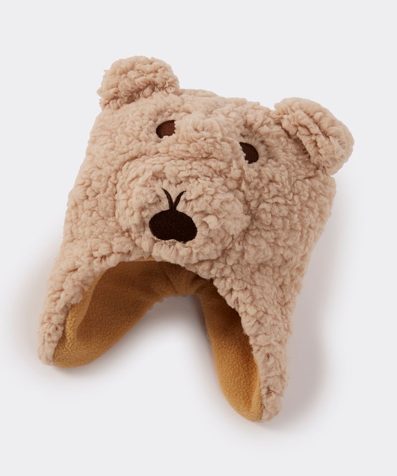 Gorro de Bebo Años