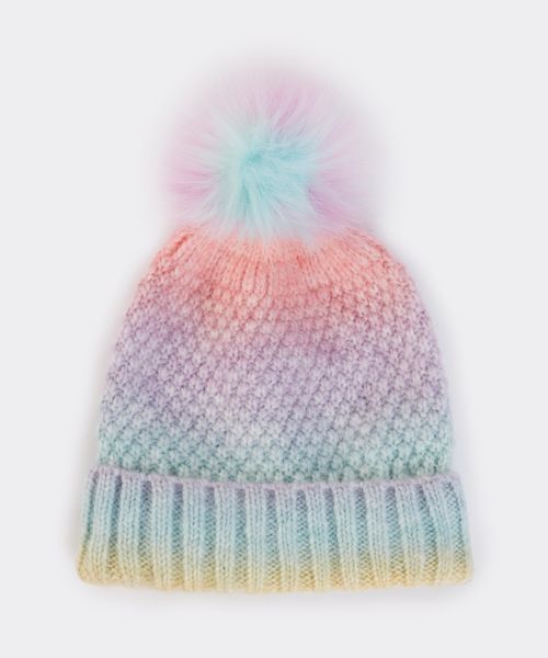 Gorro  de  Niña Infantil