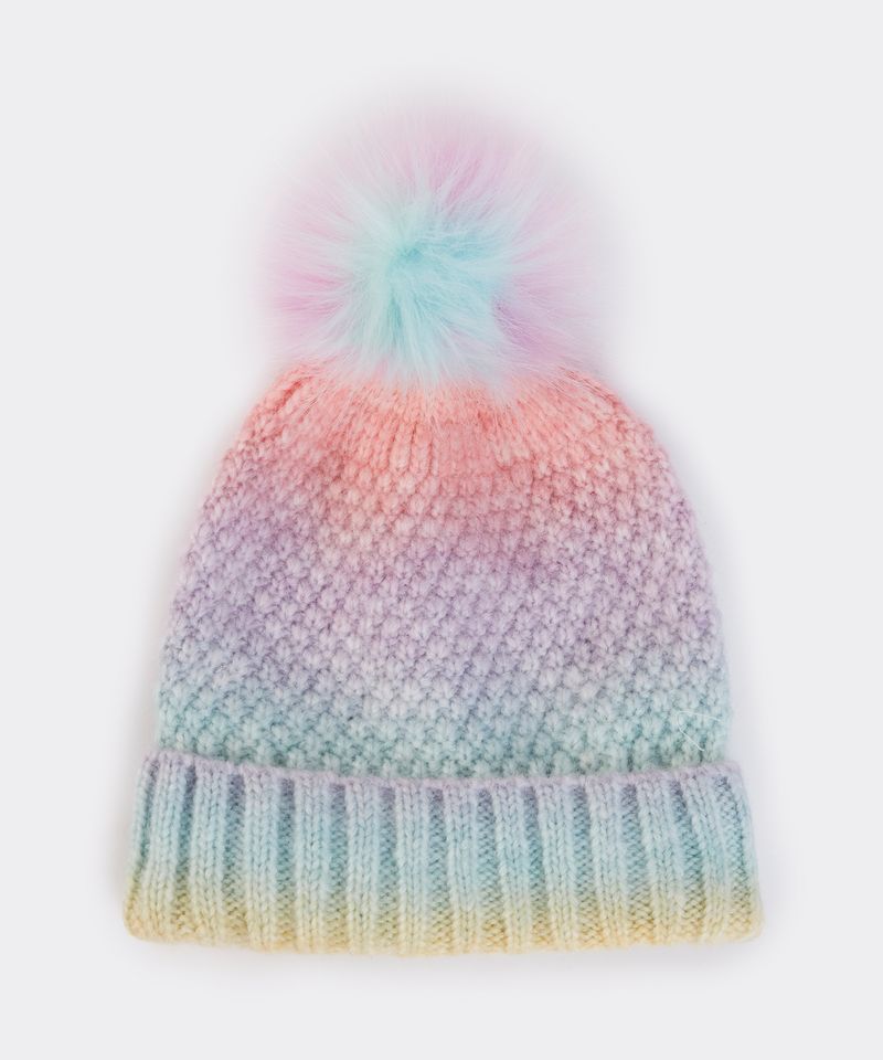 Gorro de Niña Infantil