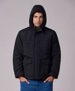 Chamarra de Caballero