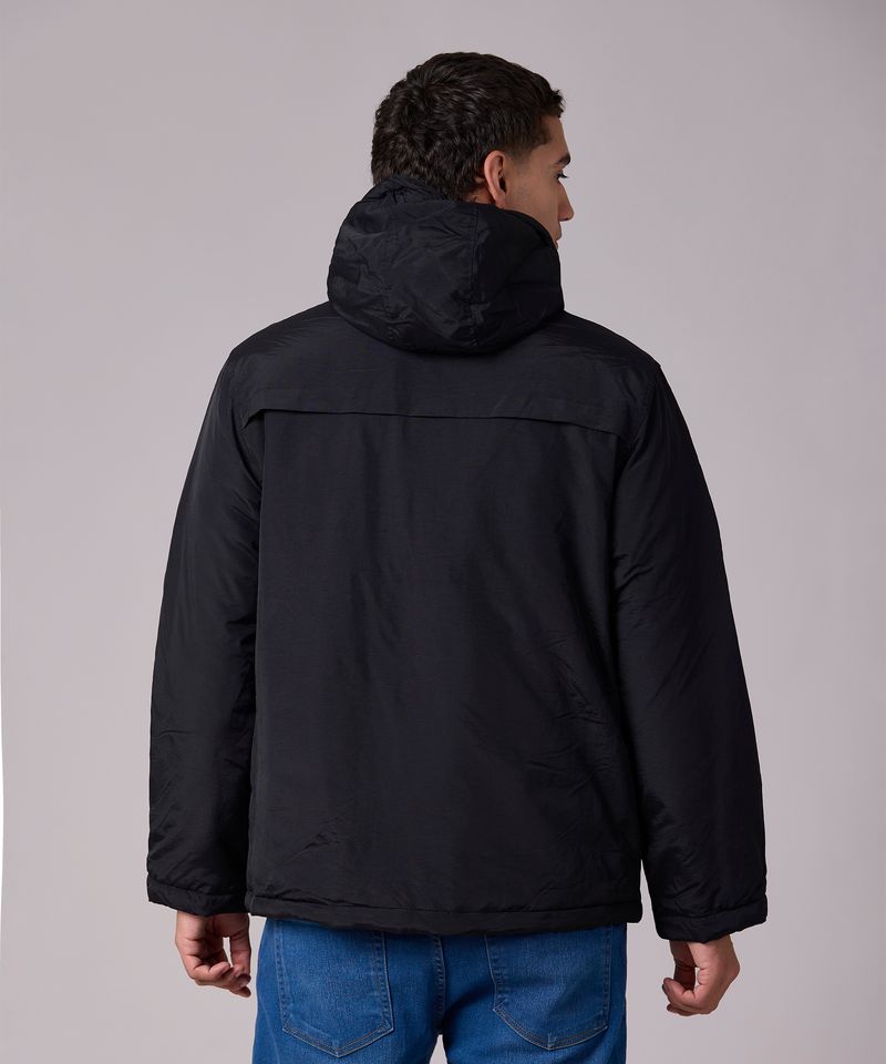 Chamarra de Caballero