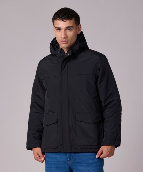 Chamarra   de  Caballero