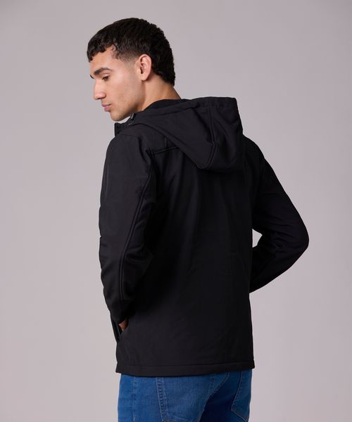 Chamarra   de  Caballero