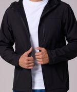 Chamarra de Caballero