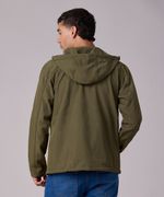 Chamarra de Caballero