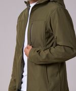 Chamarra de Caballero