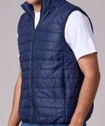 Chaleco de Caballero