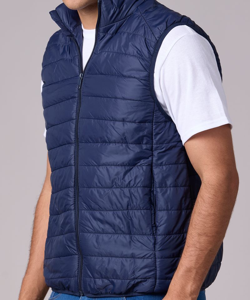 Chaleco de Caballero