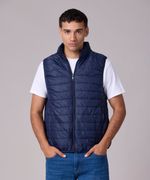 Chaleco de Caballero