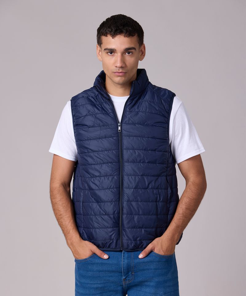 Chaleco de Caballero