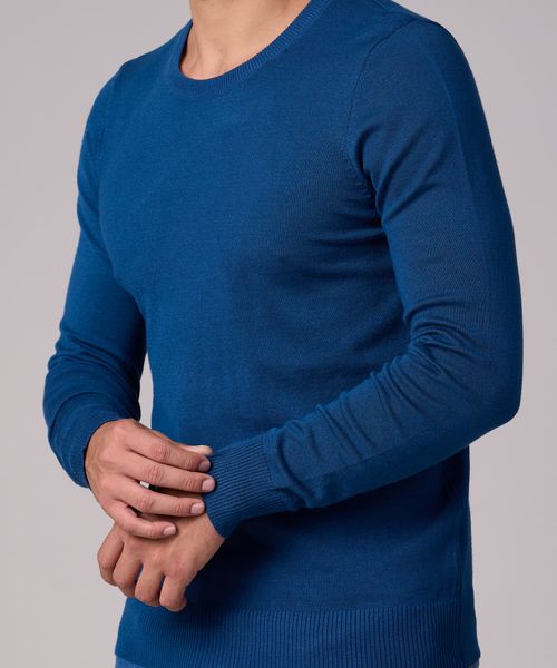 Suéter  de  Caballero