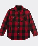 Sobre Camisa de Niño Infantil