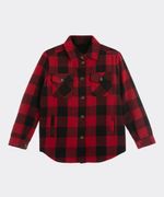 Sobre Camisa de Niño Infantil