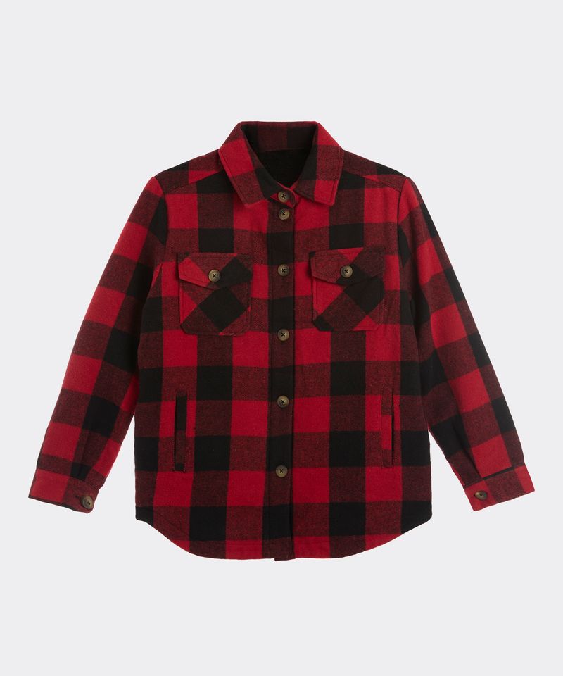 Sobre Camisa de Niño Infantil
