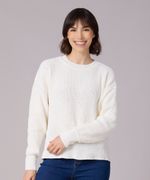 Suéter de Dama