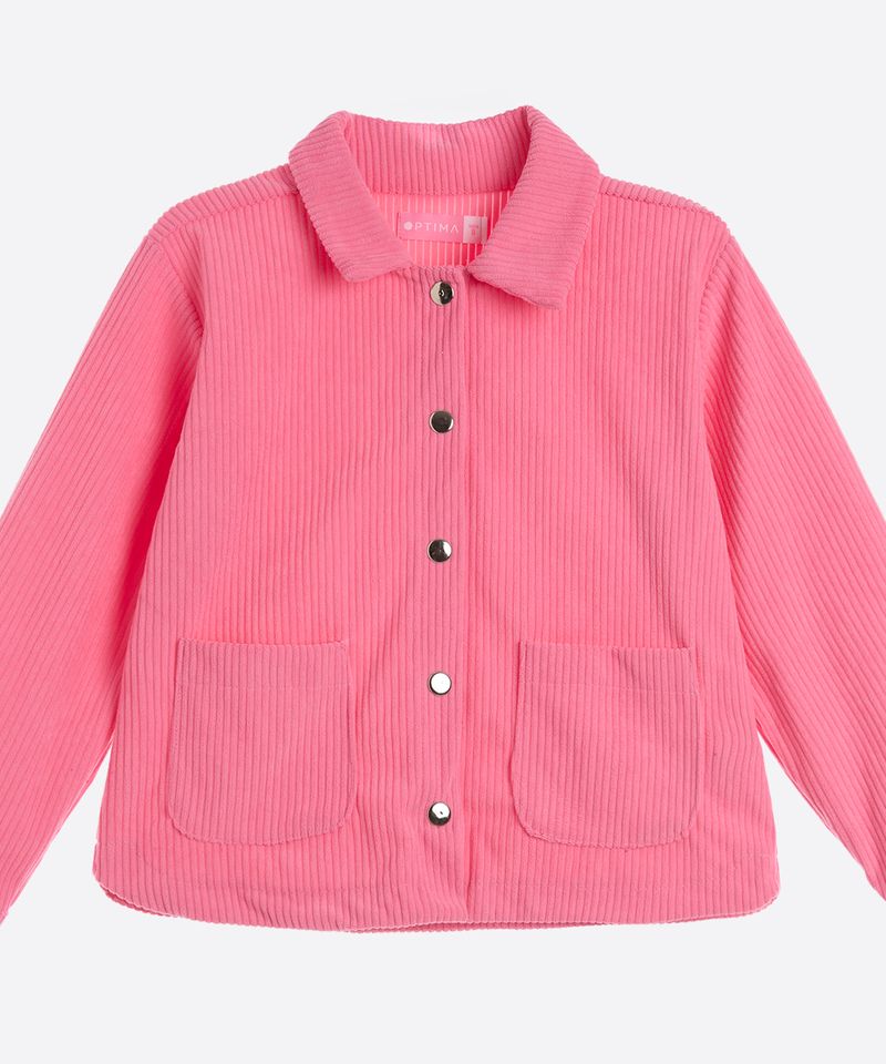 Chamarra de Niña Infantil