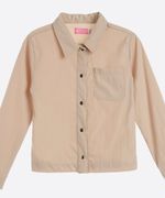 Sobre Camisa de Niña Infantil