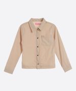 Sobre Camisa de Niña Infantil