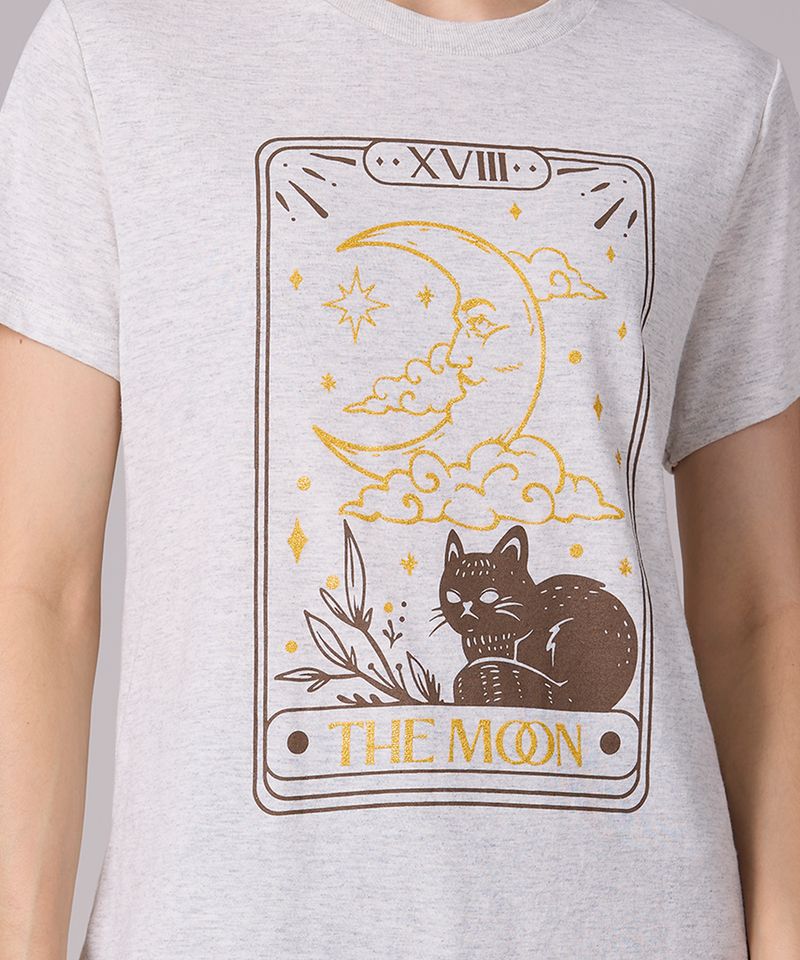 Playera de Dama