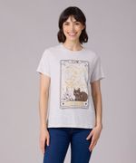 Playera de Dama