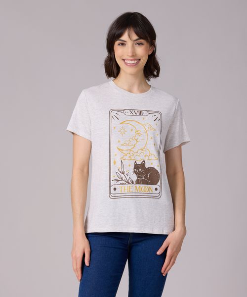 Playera  de  Dama