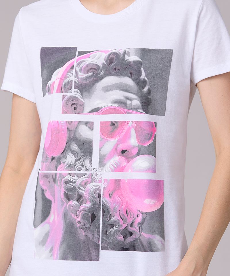 Playera de Dama