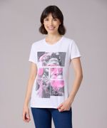 Playera de Dama