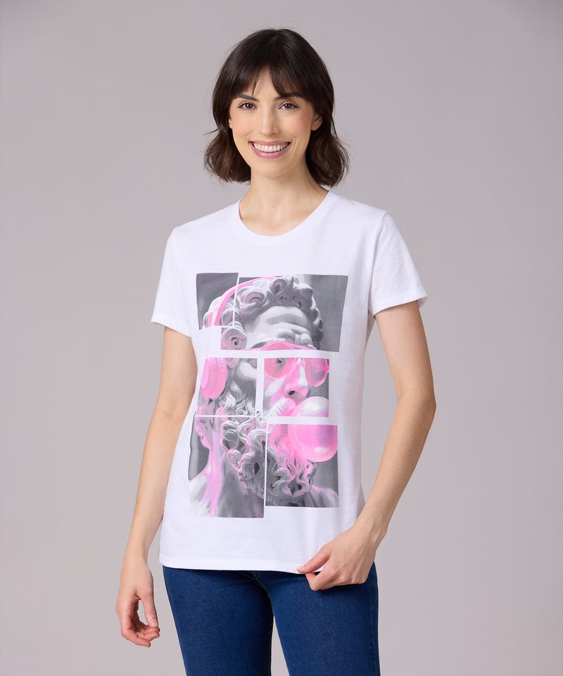Playera de Dama