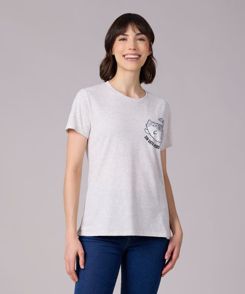 Playera  de  Dama