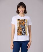 Playera de Dama