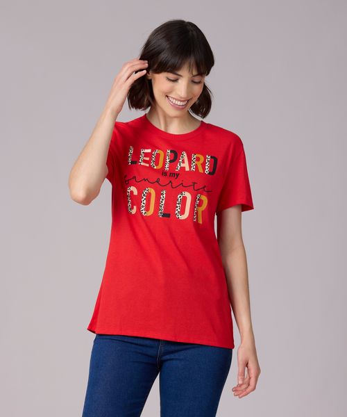 Playera  de  Dama