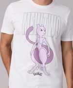 Playera de Licencia Pokemon de Caballero