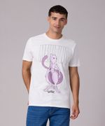 Playera de Licencia Pokemon de Caballero