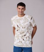 Playera de Licencia Pokemon de Caballero