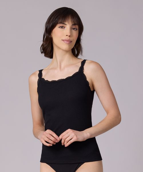 Camiseta  de  Dama