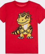 Playera de Niño Infantil