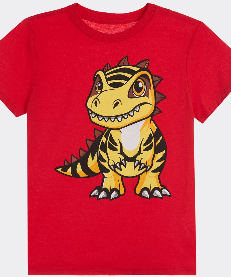 Playera de Niño Infantil